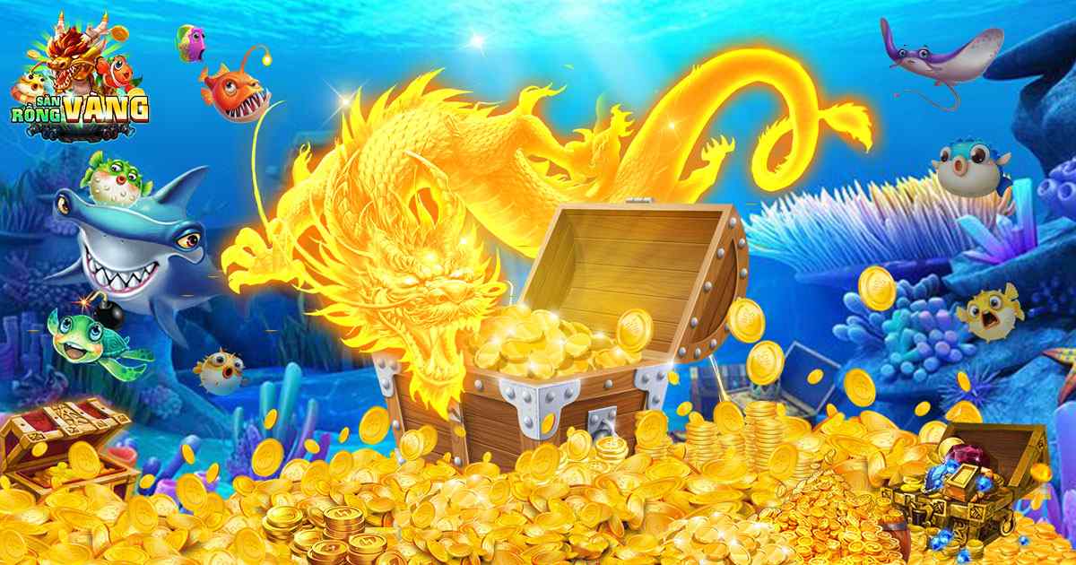 Giới thiệu game bắn cá rồng casino