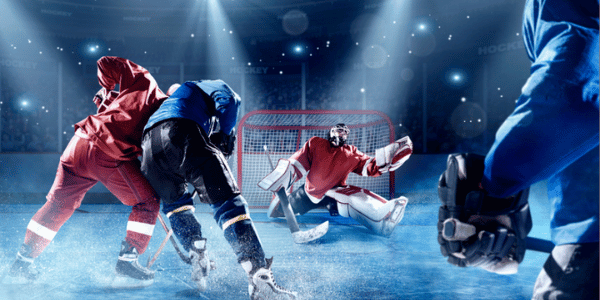 Cá Cược Hockey: Kiếm Tiền Online Tại Nhà 2024