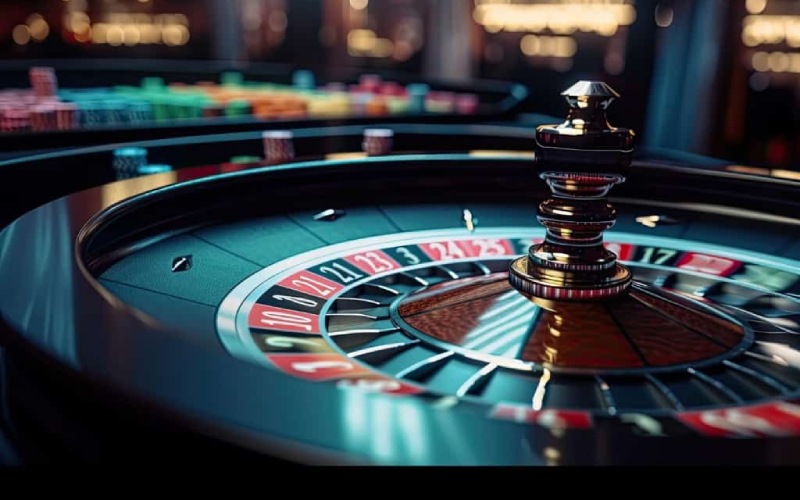 Một số dạng tính Roulette phổ biến cần nhớ