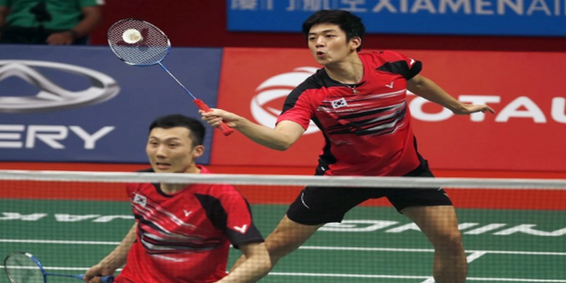 BWF World Tour Finals