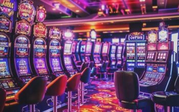 manajemen bankroll slot88 gacor