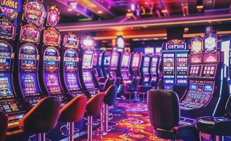 manajemen bankroll slot88 gacor