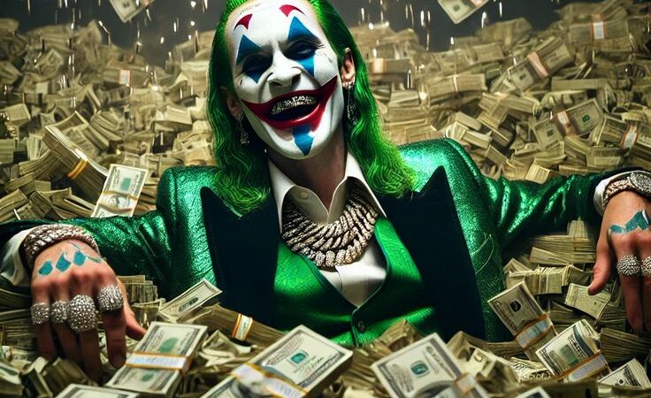 Link Situs Slot Gacor