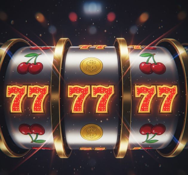 Daftar Situs Resmi Terpercaya dengan Game Slot Gacor Hari Ini