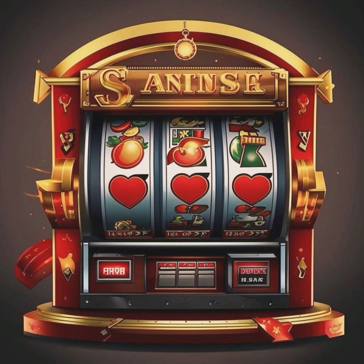 Situs Slot Gacor Terpercaya dengan Lisensi PAGCOR Resmi