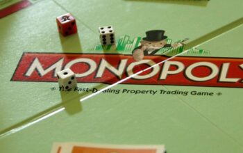 monopoly