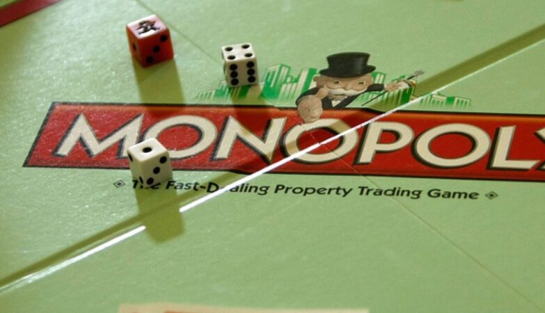 monopoly